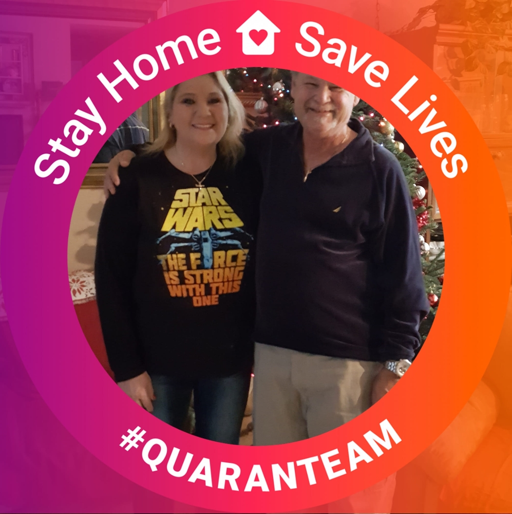 Meet your Posher, Billie